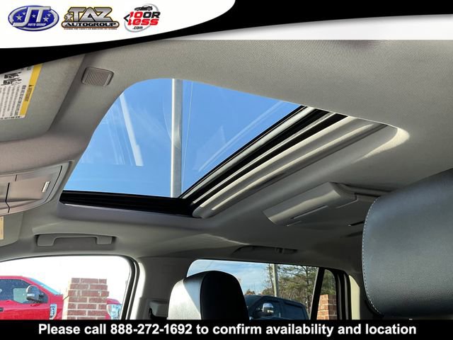 Used 2017 Chevrolet Tahoe Premier image 12