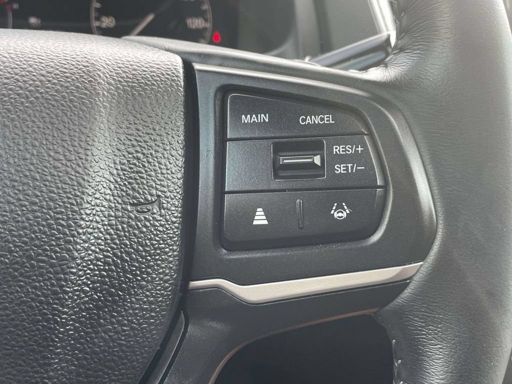 Used 2024 Honda Ridgeline RTL image 29