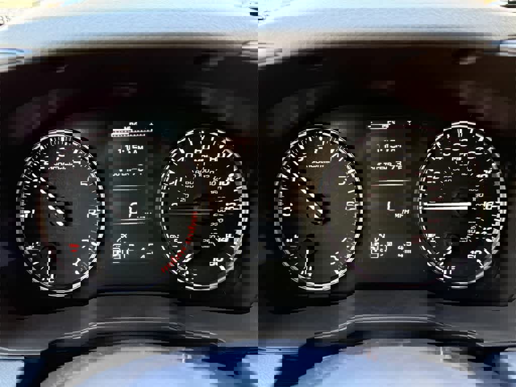 New 2025 Subaru Crosstrek 2.5i Premium image 19