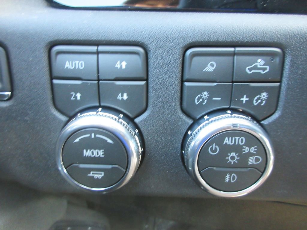 New 2026 GMC Sierra 2500 SLE image 16