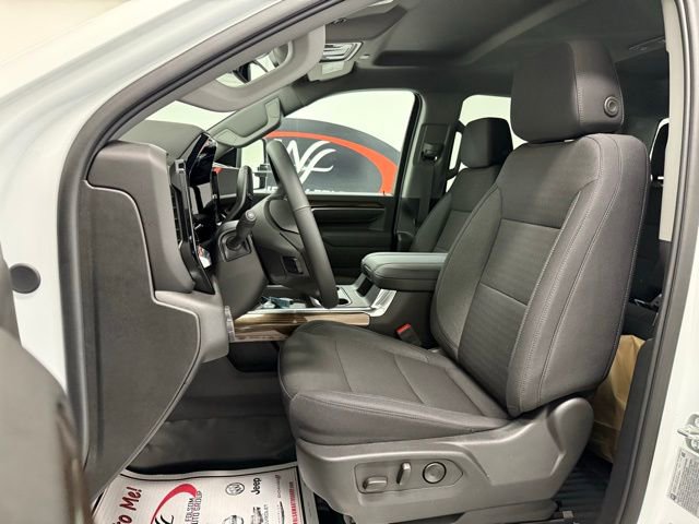 New 2025 Chevrolet Silverado 3500 LT w/ Convenience Package image 10