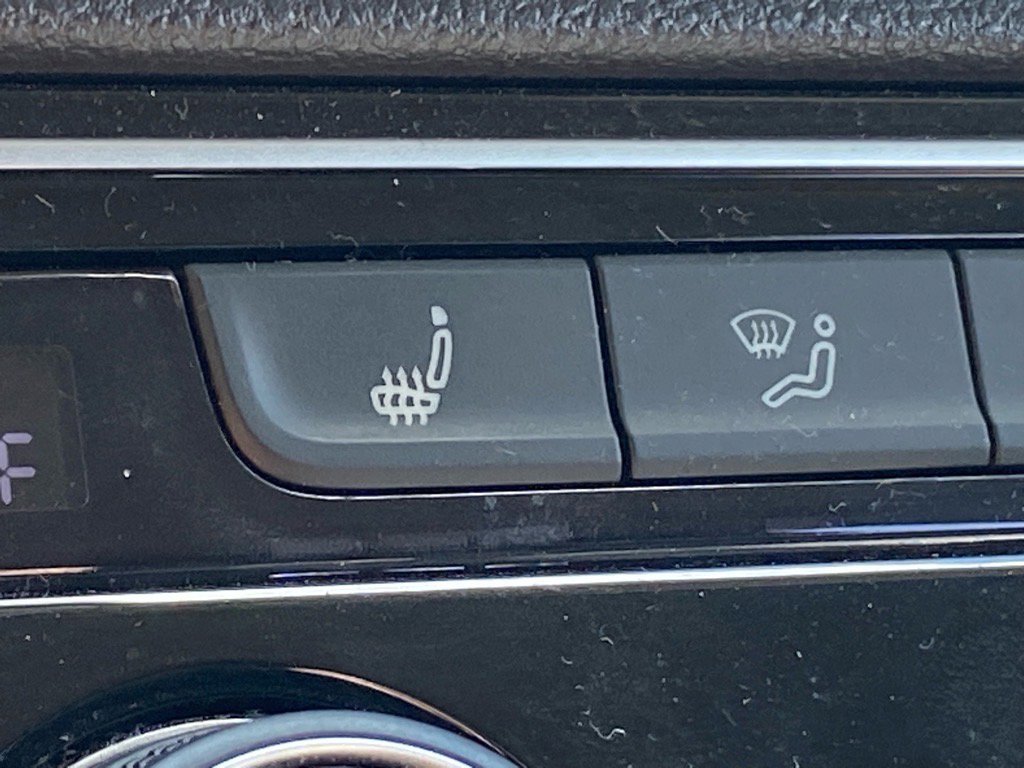 Used 2022 Volkswagen Atlas SE image 10