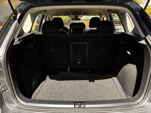 Used 2024 Volkswagen Taos S image 28