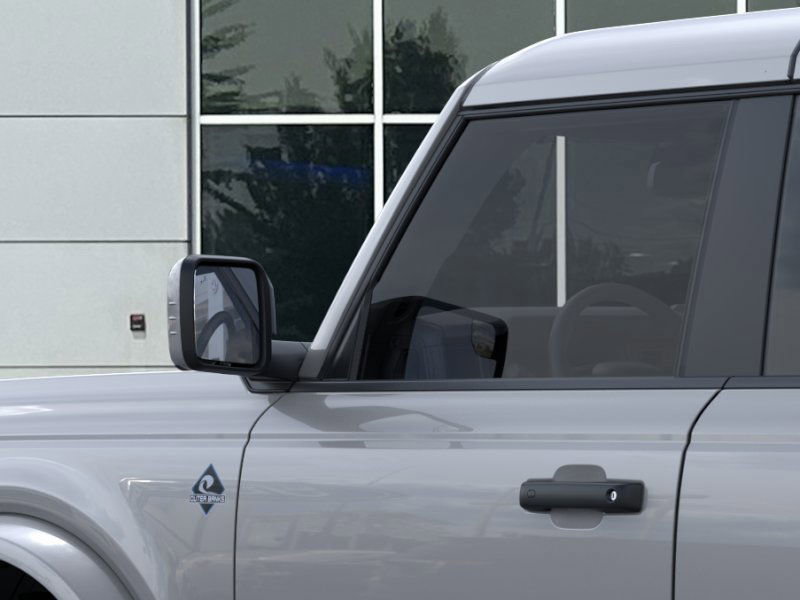 New 2026 Ford Bronco Outer Banks image 22