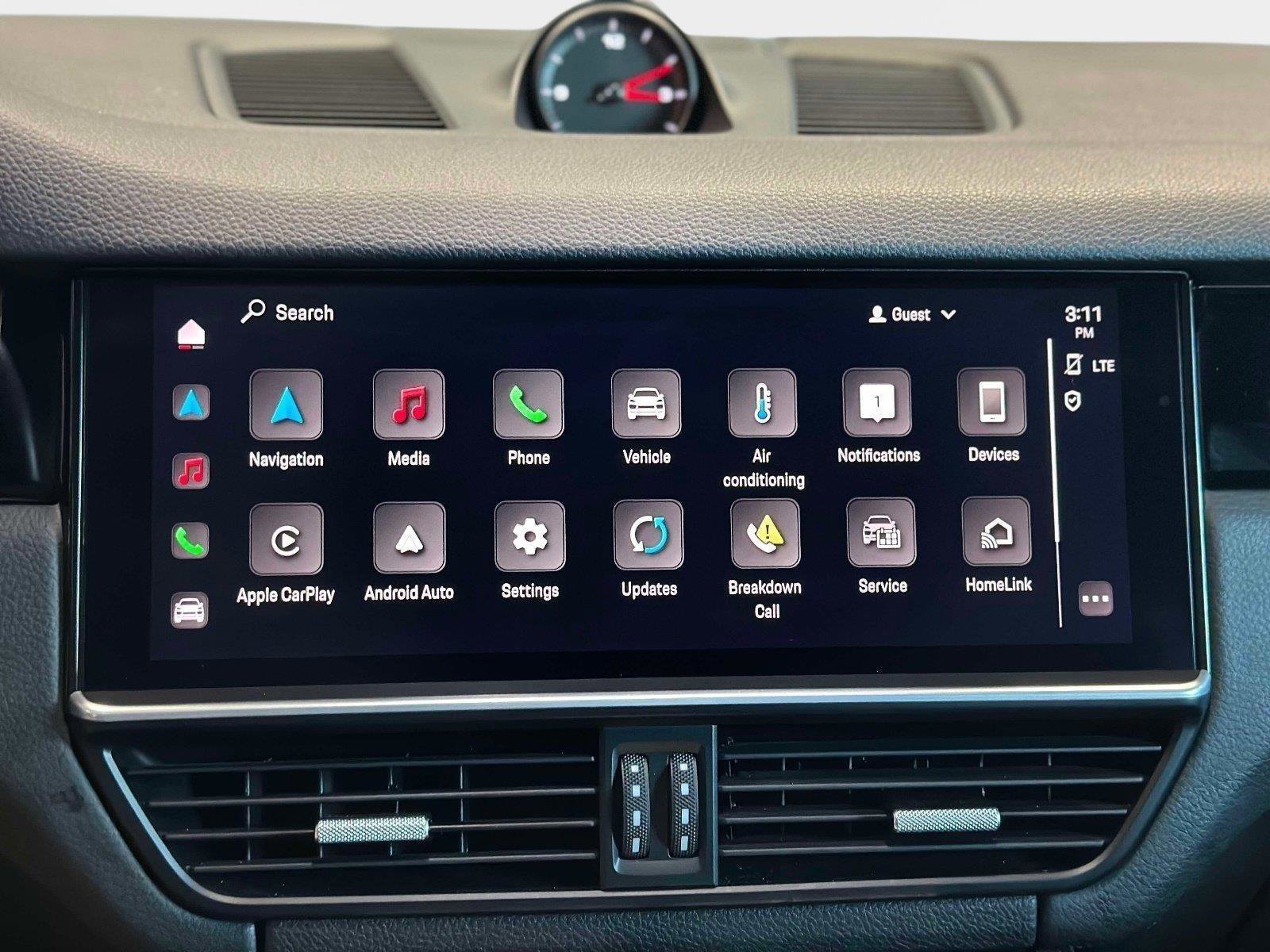 Used 2022 Porsche Cayenne image 23