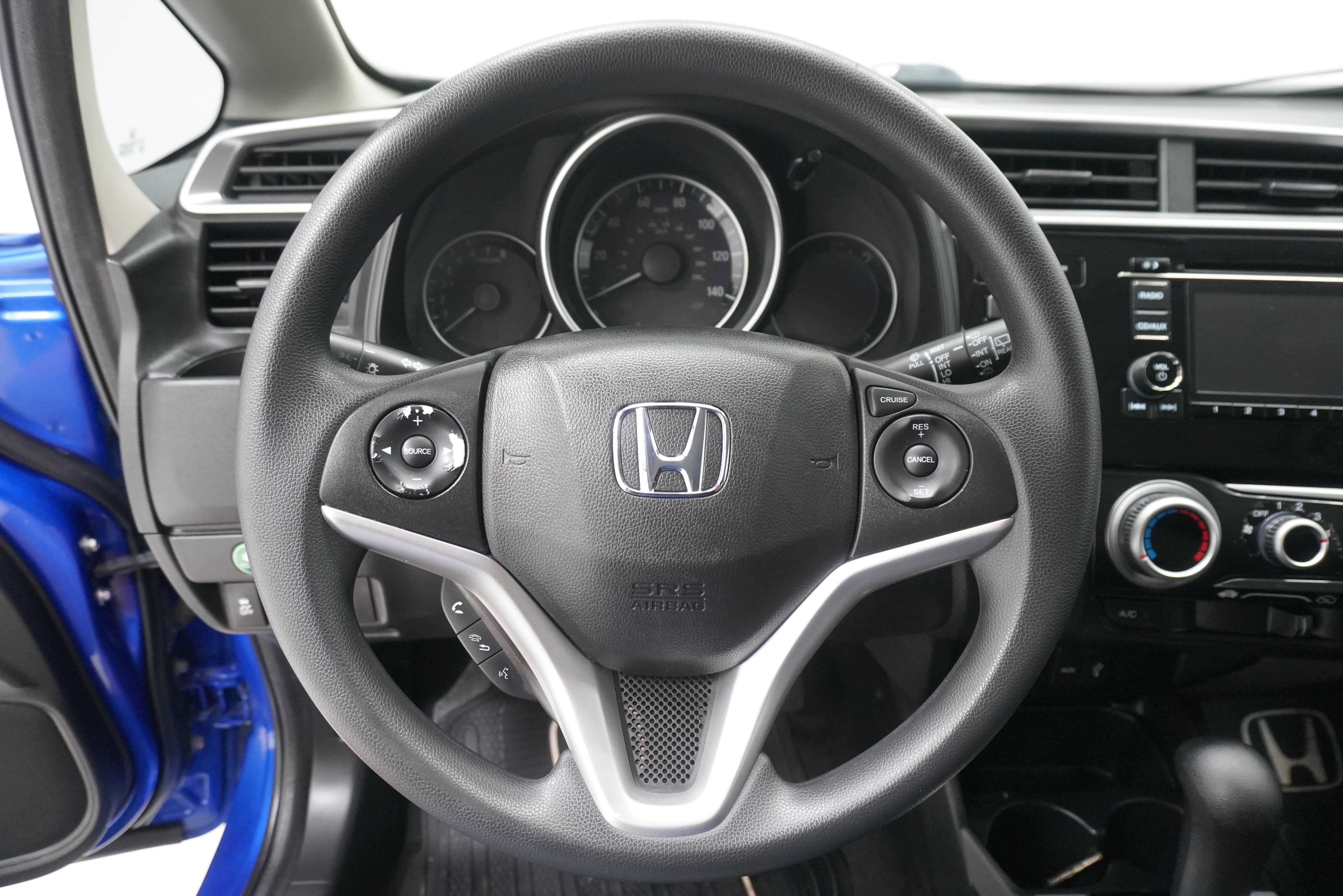 Used 2015 Honda Fit LX image 12