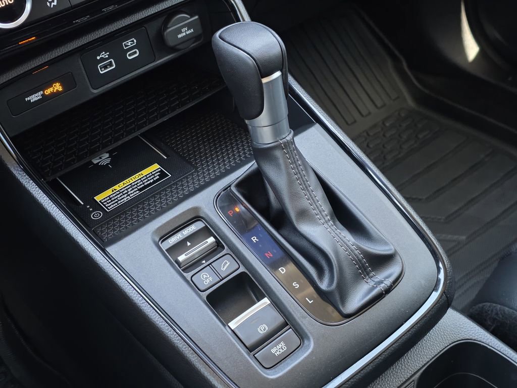 Used 2024 Honda CR-V EX-L image 15