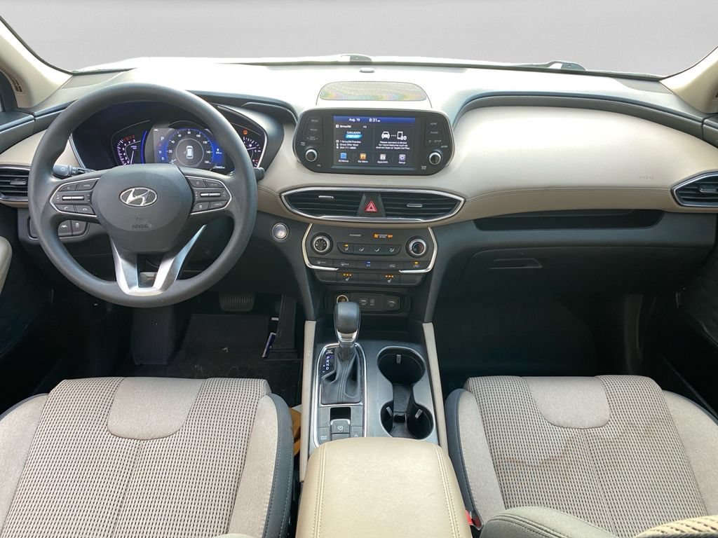 Used 2020 Hyundai Santa Fe SEL w/ Cargo Package FWD image 14