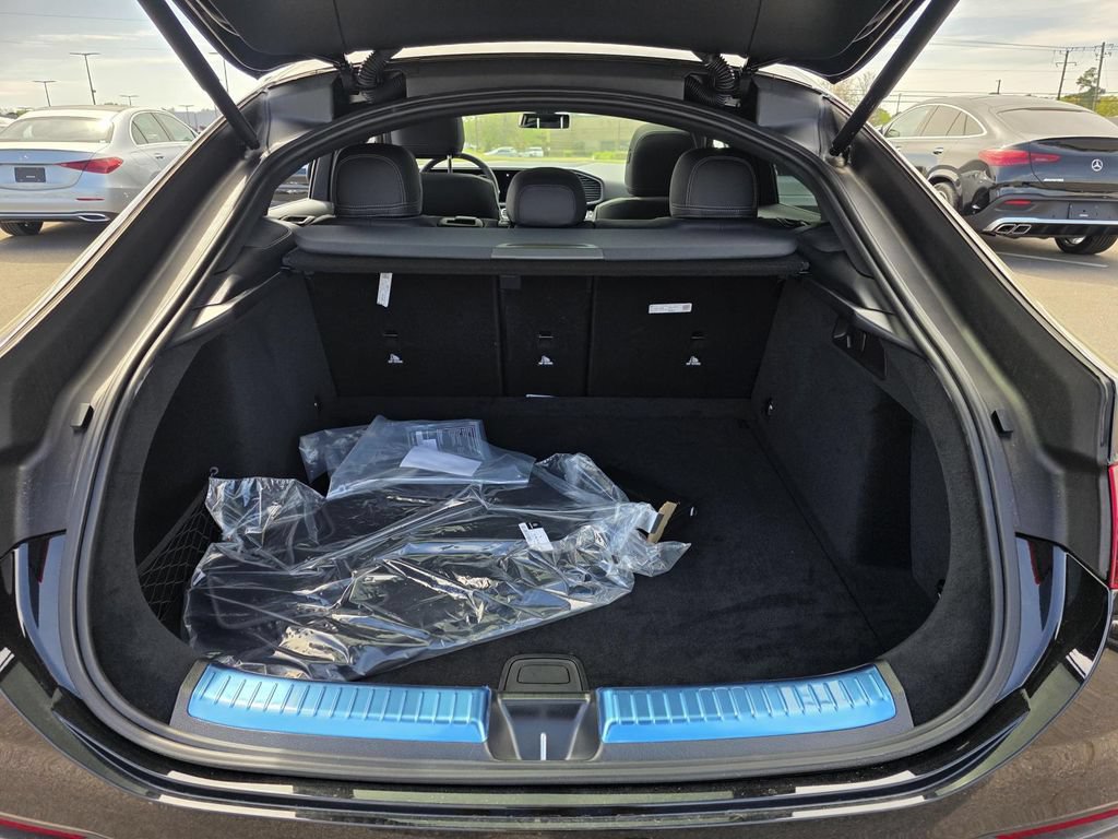 New 2026 Mercedes-Benz GLE 450 4MATIC Coupe image 9