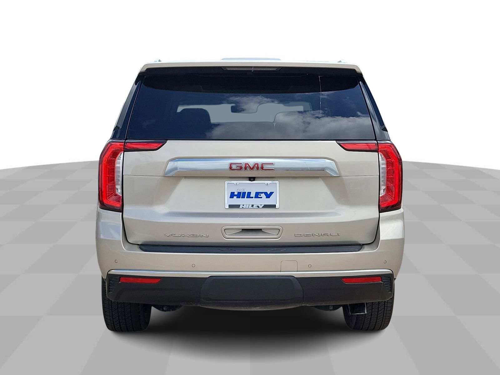 Certified 2024 GMC Yukon Denali image 7