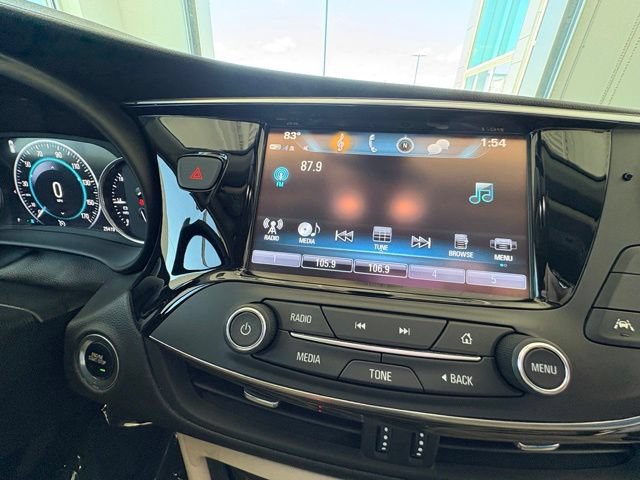 Used 2019 Buick Envision Premium AWD/4WD image 29