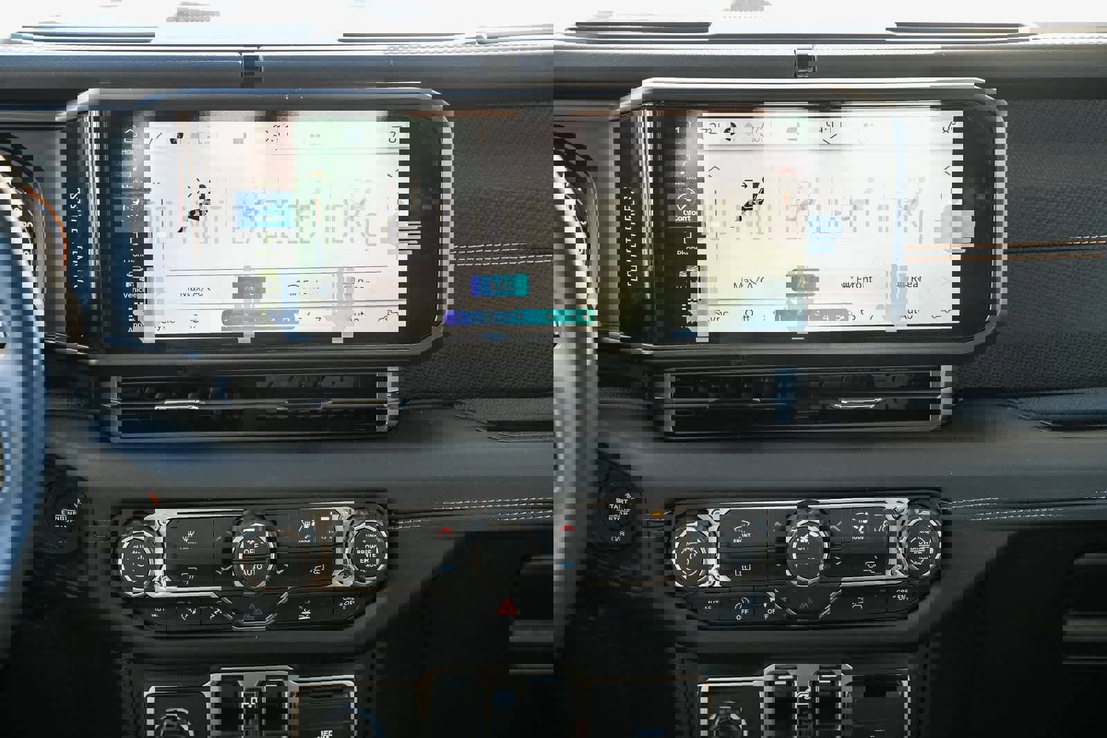 New 2026 Jeep Gladiator Mojave image 15