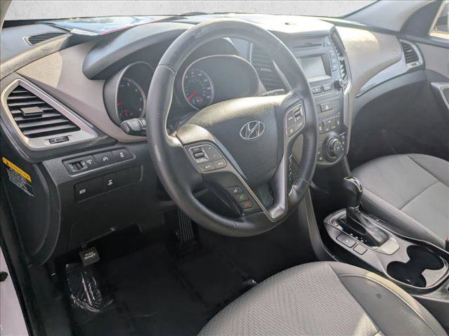 Used 2014 Hyundai Santa Fe Sport w/ Popular Equipment Package 02 image 11