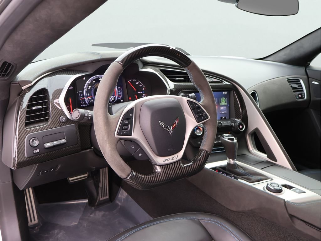 Used 2019 Chevrolet Corvette ZR1 image 26