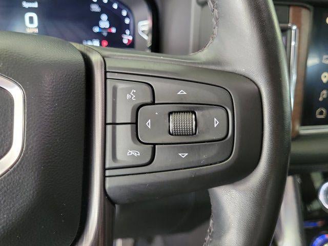 Used 2024 GMC Yukon XL Denali Ultimate AWD/4WD image 23