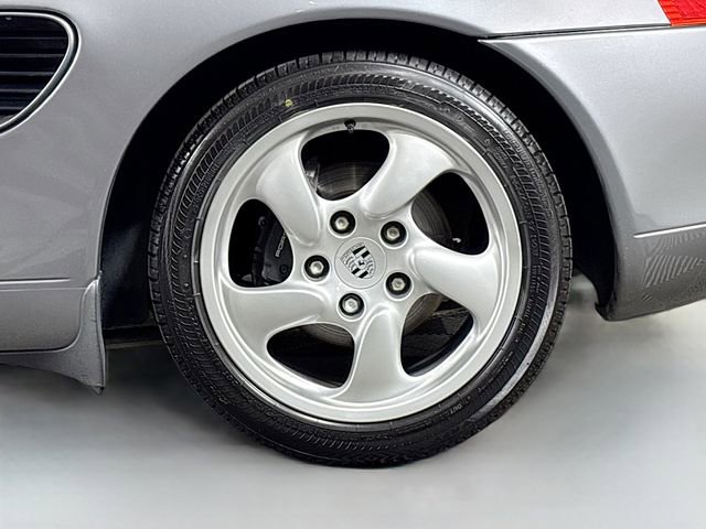 Used 2001 Porsche Boxster image 26