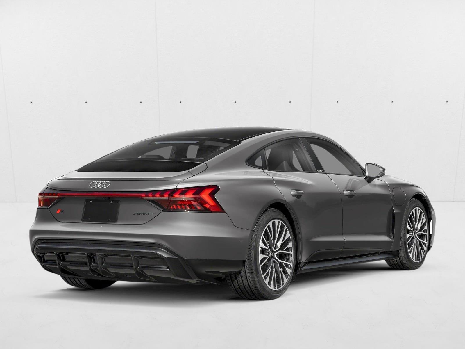 New 2026 Audi S e-tron GT Prestige AWD/4WD video 2