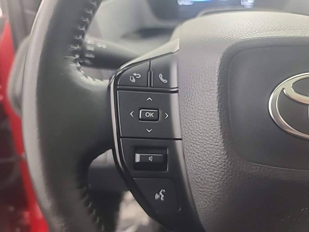Used 2024 Toyota bZ4X AWD w/ Weather Package image 31