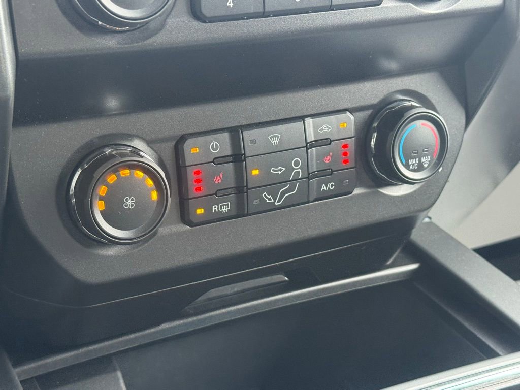 Used 2020 Ford F250 XLT w/ XLT Premium Package image 15