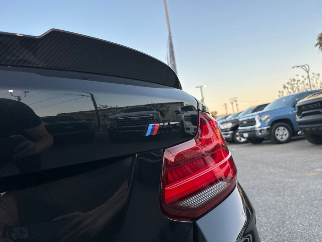 Used 2018 BMW M2 RWD image 6