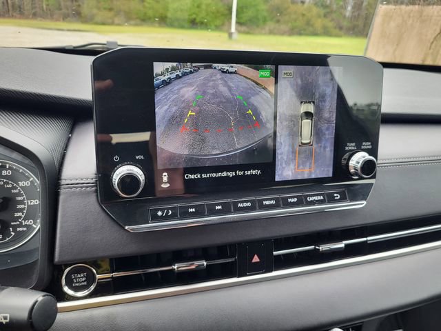 Used 2024 Mitsubishi Outlander SE image 18