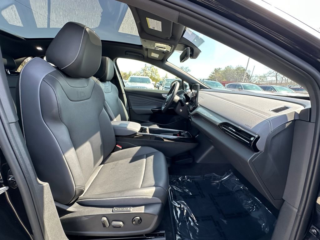 Used 2023 Volkswagen ID.4 Pro S image 25