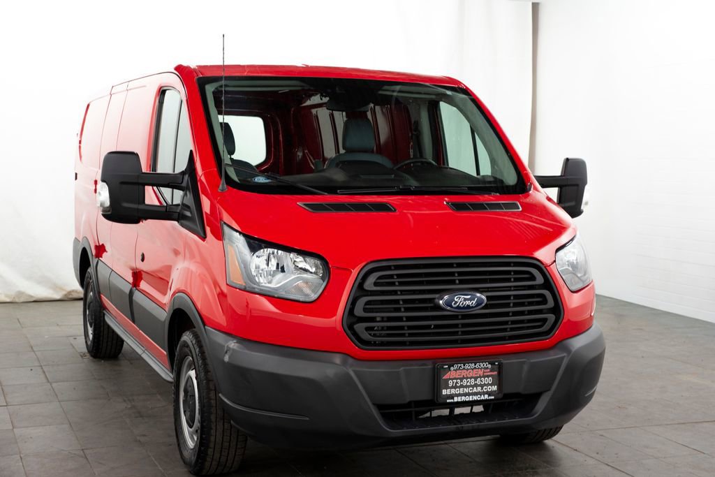 Used 2018 Ford Transit 150 130 Low Roof
