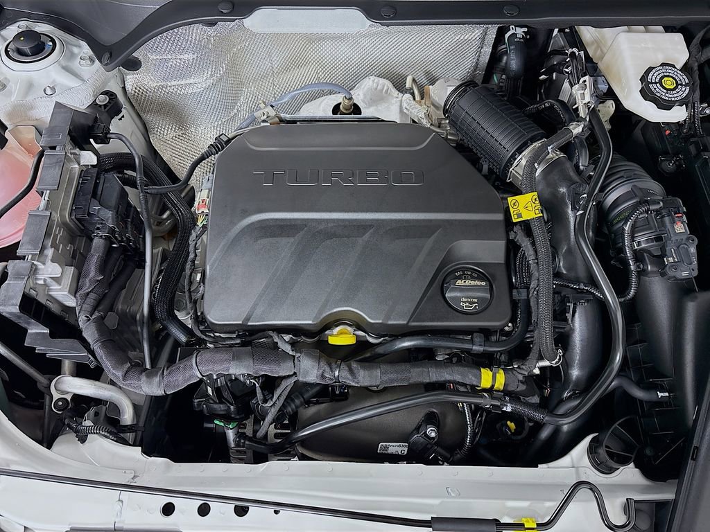 Used 2025 Buick Envista Preferred w/ Convenience I Package image 29