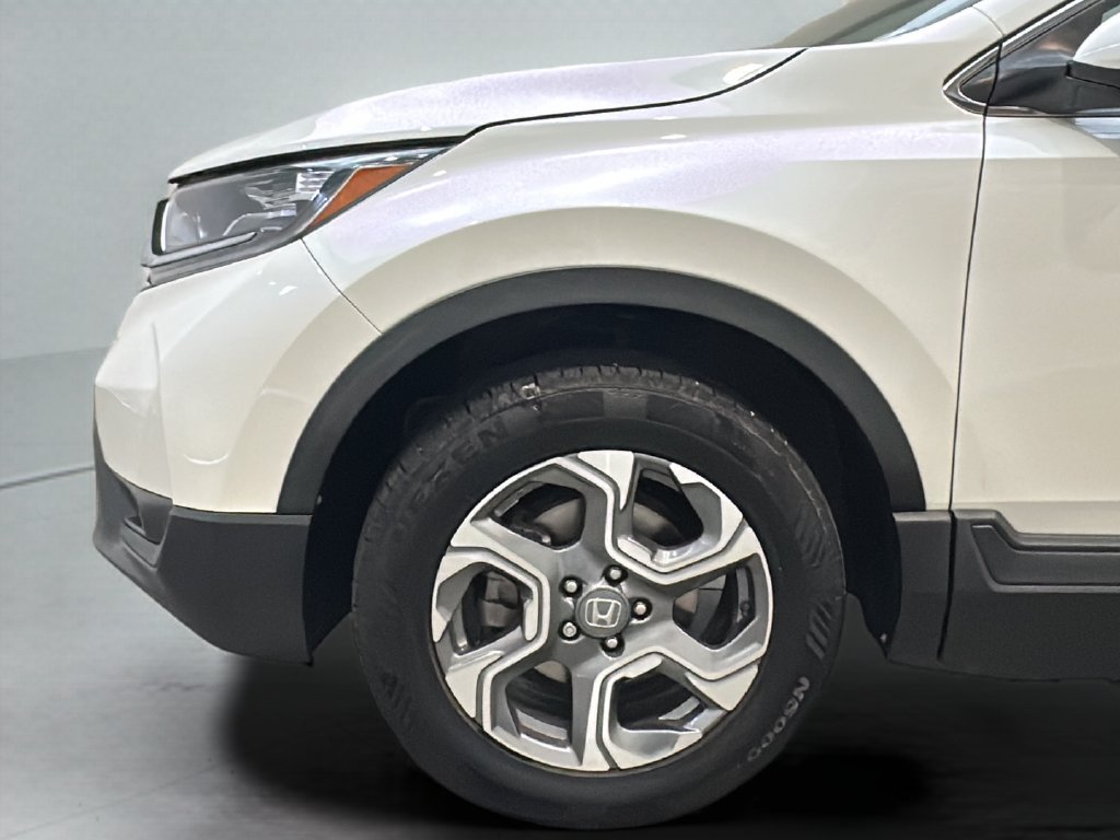 Certified 2017 Honda CR-V EX image 14