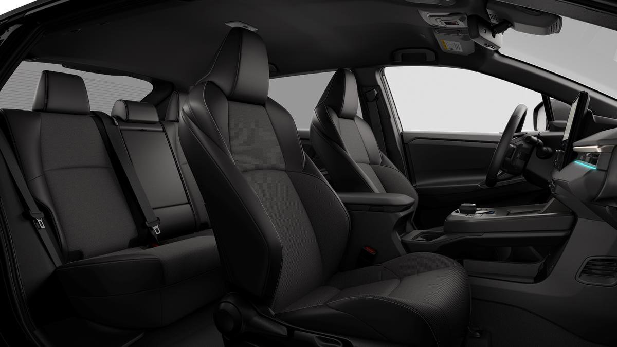 New 2026 Toyota bZ AWD/4WD image 41
