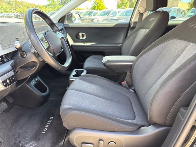 Used 2024 Hyundai Ioniq 5 SEL AWD/4WD image 18