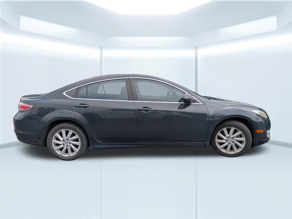 Used 2012 MAZDA MAZDA6 i Touring FWD image 8