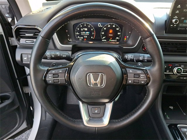 Used 2023 Honda Pilot Elite image 22