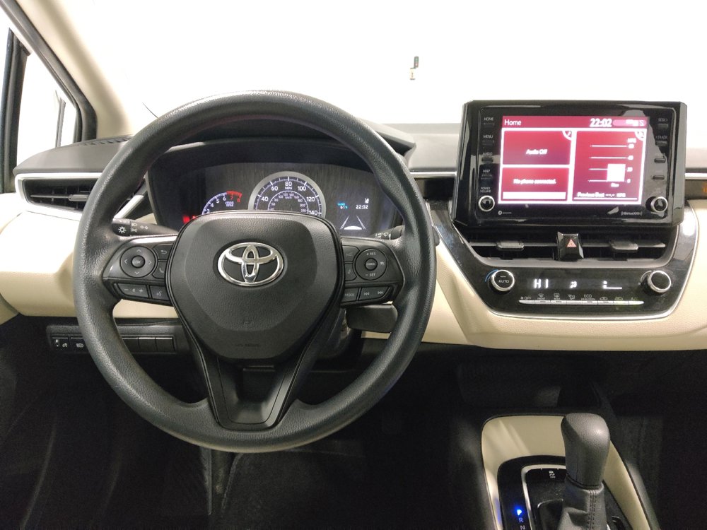 Used 2022 Toyota Corolla LE image 22
