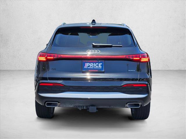 Certified 2025 Audi Q5 Premium AWD/4WD image 7