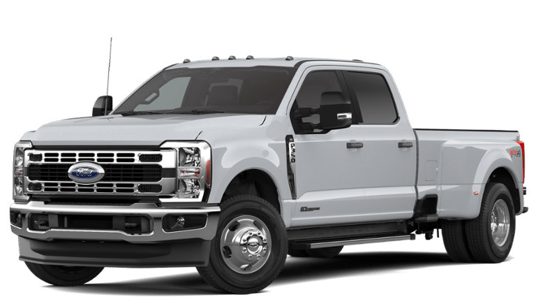 New 2026 Ford F350 XLT AWD/4WD image 17