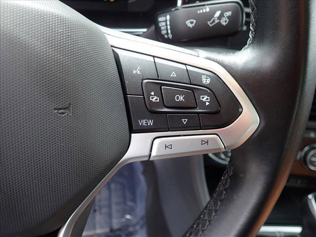 Used 2023 Volkswagen Jetta SEL FWD image 15