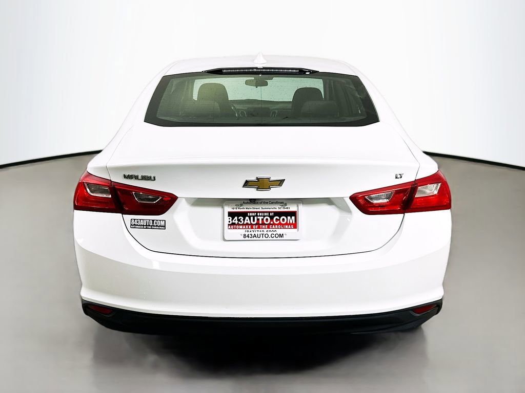 Used 2023 Chevrolet Malibu LT image 6