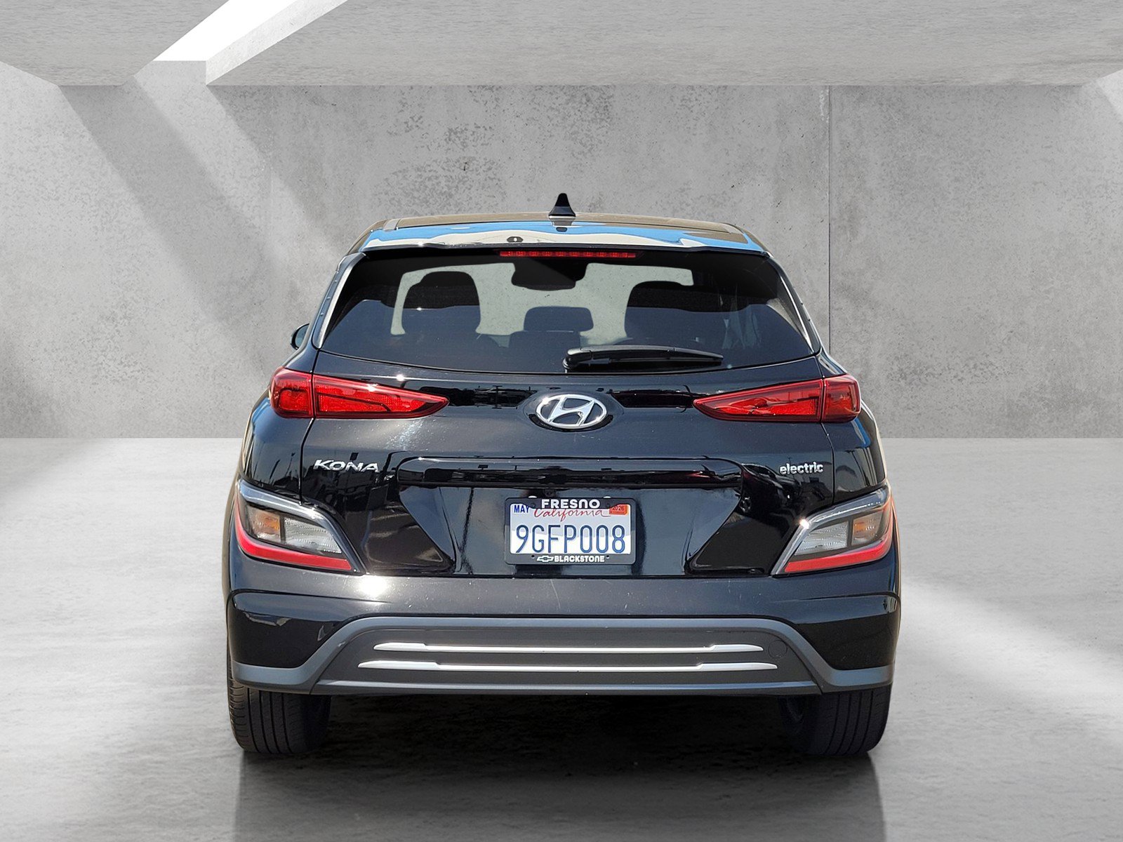 Used 2023 Hyundai Kona SEL FWD image 5