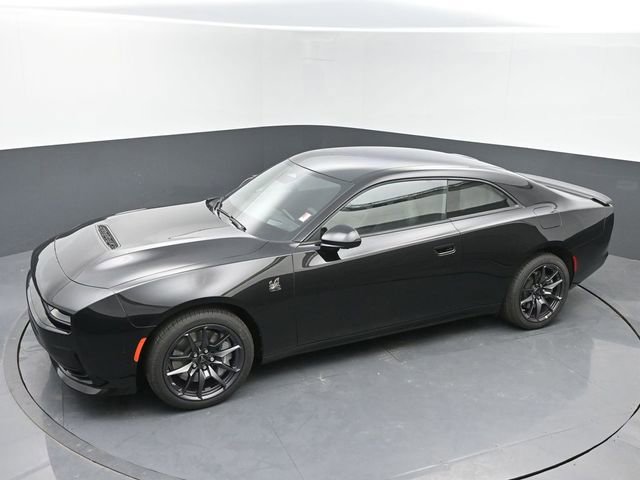 New 2026 Dodge Charger Scat Pack AWD/4WD image 26