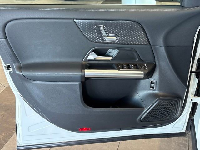 Certified 2026 Mercedes-Benz GLA 250 image 18