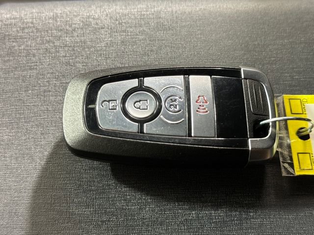 Used 2023 Ford Bronco Outer Banks AWD/4WD image 35