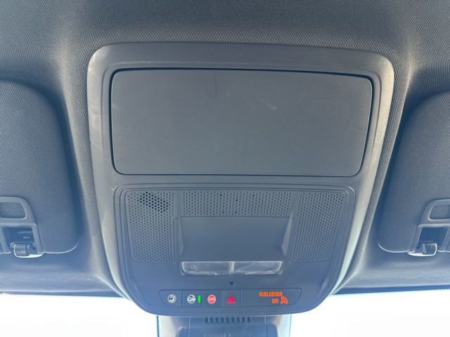 Used 2025 Chevrolet Equinox LT FWD image 25