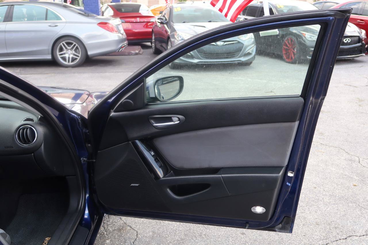 Used 2007 MAZDA RX-8 Touring RWD image 15