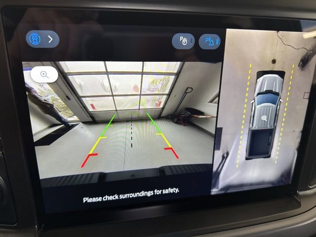 New 2026 Ford F150 XLT w/ Equipment Group 302A MID image 23