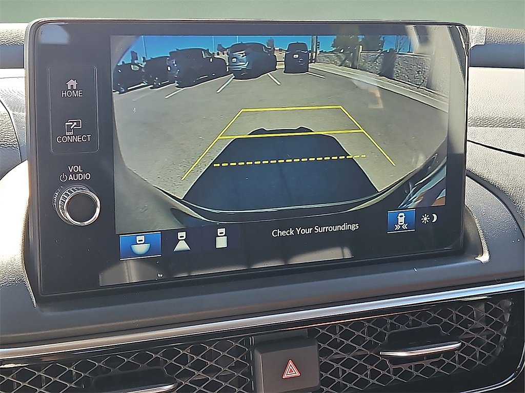 New 2025 Acura ADX Base image 20