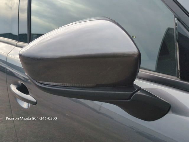 Used 2024 MAZDA CX-90 Plug-In Hybrid w/ Preferred image 14