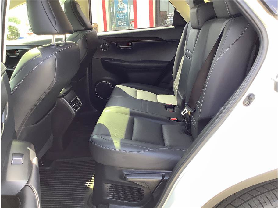 Used 2019 Lexus NX 300 FWD w/ Premium Package image 9