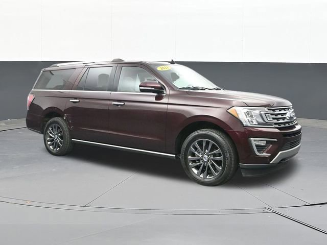 Used 2021 Ford Expedition Max Limited image 20
