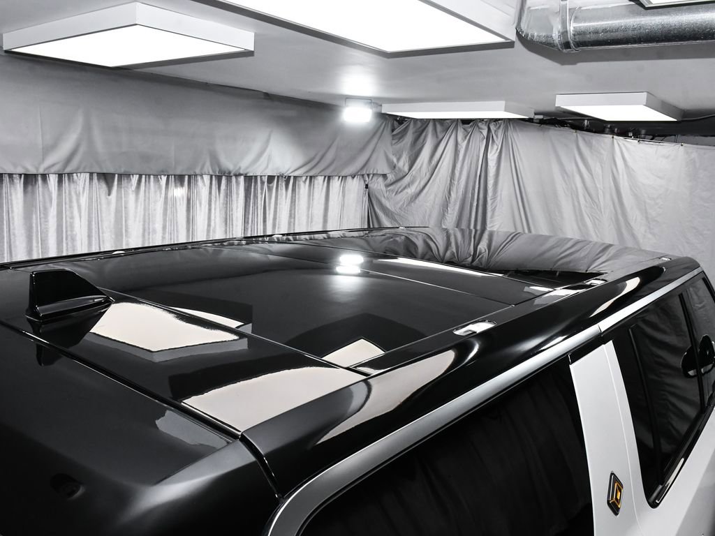 Used 2022 Rivian R1S Launch Edition image 79